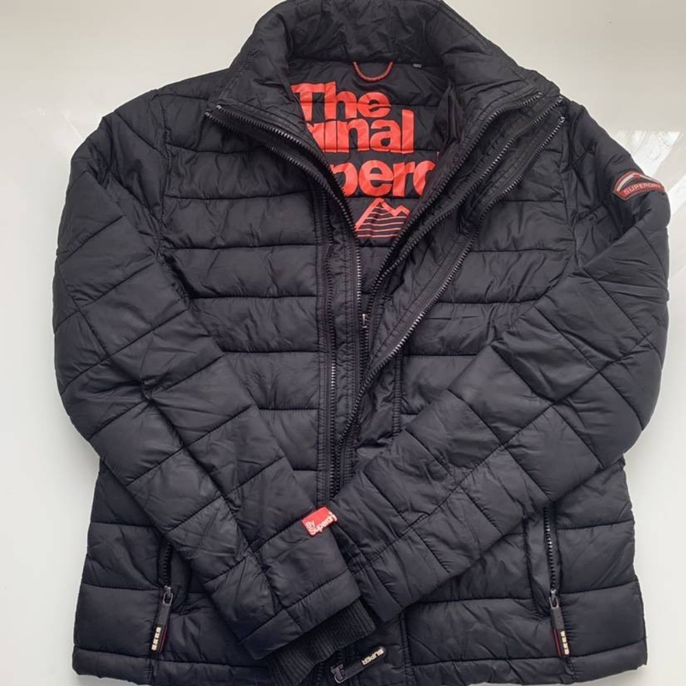 Superdry